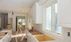Should You Replace or Reface Kitchen Cabinets: Kitchen Remodeling