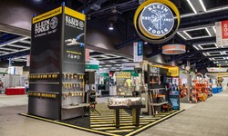 Measuring ROI from Display for Trade Show
