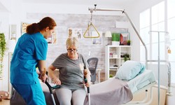 Compassionate Living: Choosing the Right Care Home in Quinton