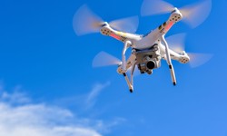 Breaking Barriers: Trends Expanding the Reach of Drone Applications