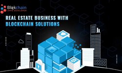 Revolutionizing Real Estate: How Blockchain Overcomes Traditional Challenges
