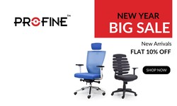 Imported Chairs for Sale at Up to 25% Off in Lahore: Elevate Your Workspace with Style and Savings