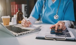 What are the Best Practices for Medical Accounting?