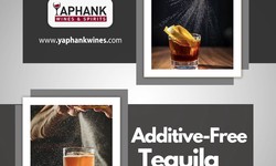 Pure Spirit: Exploring Additive-Free Tequilas with Yaphankwines