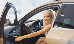 How to Prepare for Your Driving Test in Glenfield
