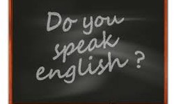 What are the basic Points of Spoken English?