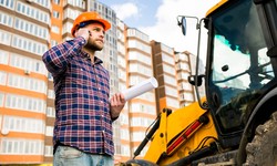 Selling Industrial Equipment: The Benefits of Construction Equipment Auctions