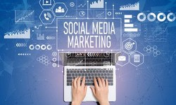 Social Media Symphony: Tuning into Technothinksup Solutions' Marketing Magic