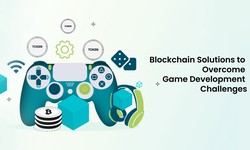 Blockchain Solutions to Overcome Game Development Challenges