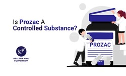 Is Prozac a Controlled Substance?