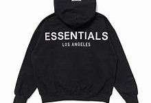 Essentials Clothing UK: Where Style Knows No Bounds with Essentials Line