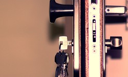 A Comprehensive Guide to Locksmiths Brighton: Residential and Commercial Services