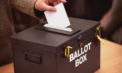 Unveiling the Power of Ballot Boxes in Modern Democracy