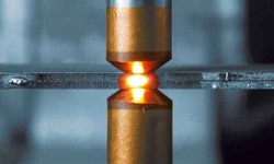 Sparking Precision: A Comprehensive Guide to Resistance Welding Machines