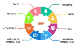 Navigating Business Excellence: The ERP Marvels by Technothinksup Solutions