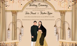 A Comprehensive Guide to Template for Wedding Cards