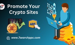 Promote Crypto Sites | Best Crypto Ad Network | Cryptocurrency Ads