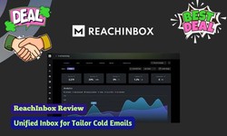 ReachInbox - A Comprehensive Review of AI-Optimized Content and Lifetime Deal