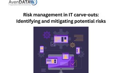 Risk Management in IT Carve-Outs: Identifying and Mitigating Potential Risks
