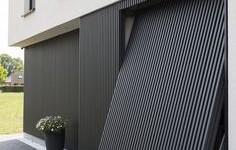 Enhancing Home Security and Aesthetics: Comprehensive Garage Door Installation Services by Simo Garage Door LLC