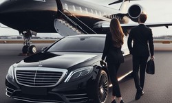 Discover Unmatched Luxury with My Black Tie Worldwide: Your Premier Transportation Service Near New York