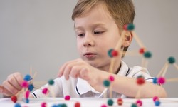 What is Sensory Processing Disorder and How it can helped with Therapy