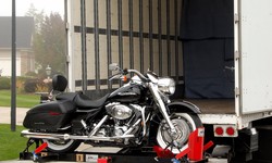 How to Ensure a Successful Motorcycle Shipment