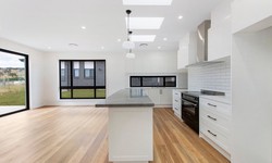 Why Should You Choose Custom Home Builders in Canberra for Your Next Project?