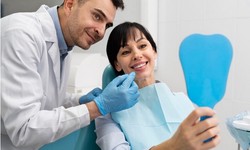 Smile Bright in the Big D: Finding the Best Dentist in Dallas