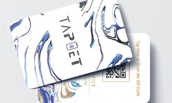Tappett - Digital Business Cards Purpose Built for Businesses