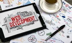 Proximity and Professionalism: Discovering the Top Web Development Company Nearby
