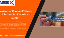 Navigating Conduit Fittings: A Primer for Electrical Safety?