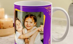 How to Customize Custom Coffee Mugs Online: Your Complete Guide