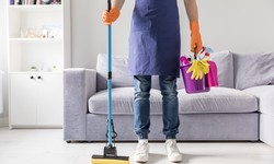 Maxmedia Services - Transforming Environments With Professional Cleaning