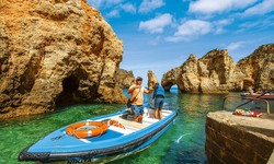 Discover the Best Stay Options for Tourists in Lagos, Portugal: A Comprehensive Guide