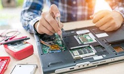 Revive Your Device: Aparna Computers Services - Your Go-to Laptop Repair Service Center in Kandivali West