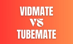 VIdmate Vs TubeMate Wich is The Best Downloader in 2024