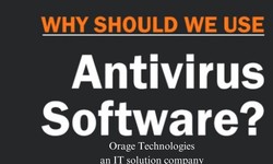 Best Antivirus Software In 2024
