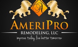 Ameripro Remodeling: Transforming Maryland Homes With Expert Renovation Services