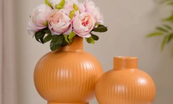 Tips to Use Vases as Centerpieces