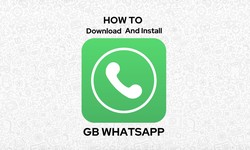 How to Download and Install GB WhatsApp