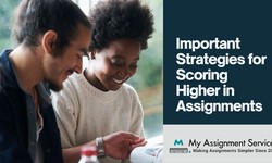 Important Tips to Score More Marks in Assignment