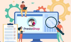 PrestaShop Development Services