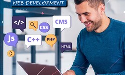 Crafting Digital Excellence: ITPL's Web Design and Software Development Solutions
