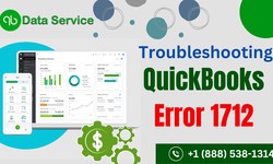 Troubleshooting QuickBooks Error 1712: Causes and Solutions