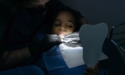 The Options for Tooth Decay Treatment in Children