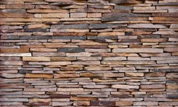 Elevate Aesthetics: The Ultimate Guide to Stone Cladding Perfection