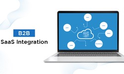 Maximizing Productivity: B2B SaaS Integration Solutions for Streamlined Workflows