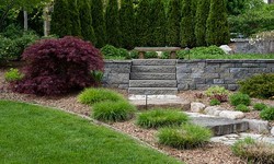 Transform Your Outdoor Space in Oklahoma City with Our Premier Hardscaping Services!