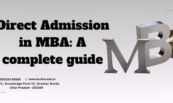 Direct admission in MBA: A complete guide